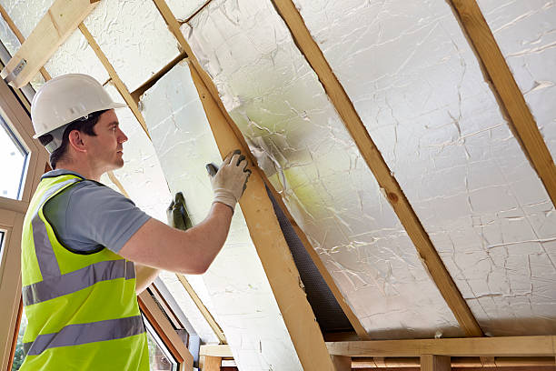 Best Insulation Maintenance and Repair in Inglewood, CA